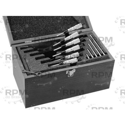 L S STARRETT EMPRESA 942