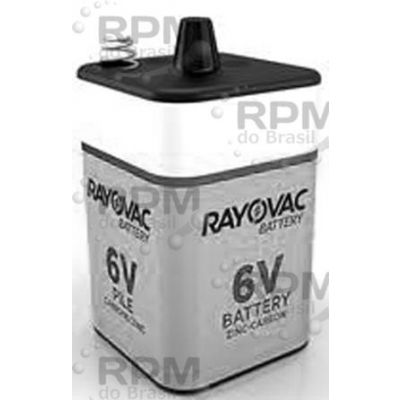 RAYOVAC 944C