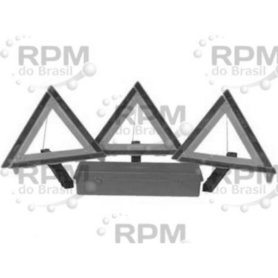Safety - Cortina Safety Products 95-03-009 - Cortina Safety Products