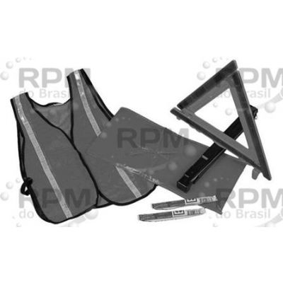 Safety - Cortina Safety Products 95-06-03 - Cortina Safety Products
