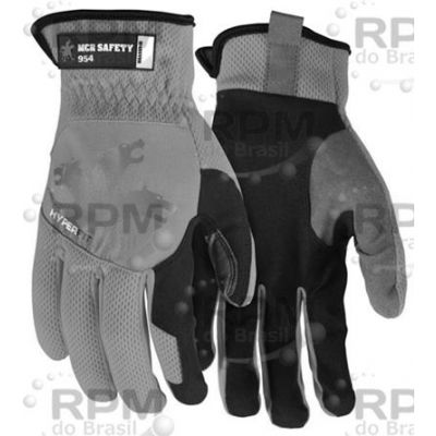MEMPHIS LUVA (MCR (S) SEGURANÇA, F. GLOVES) 954XXL