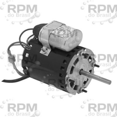 EUA MOTORES (NIDEC) 9628