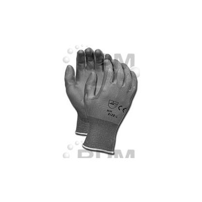 MEMPHIS LUVA (MCR (S) SEGURANÇA, F. GLOVES) 9666L