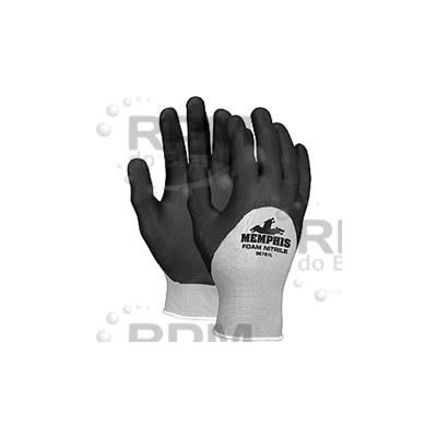 LUVA MEMPHIS (LUVAS DE SEGURANÇA MCR) 96781XL
