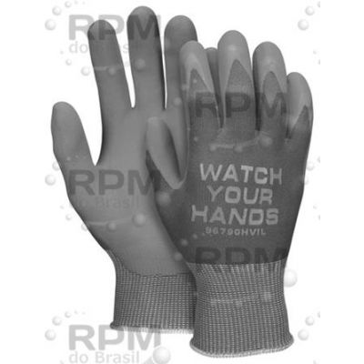 MEMPHIS LUVA (MCR (S) SEGURANÇA, F. GLOVES) 96790HVIXXL