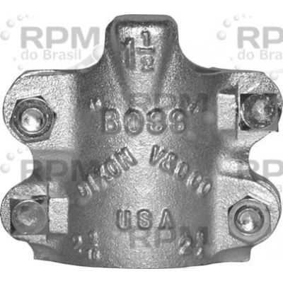 DIXON VALVE & COOPLING COMPANY, LLC BU18