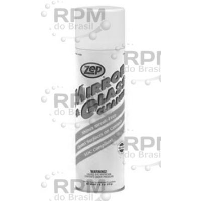 ZEP PROFISSIONAL 9801