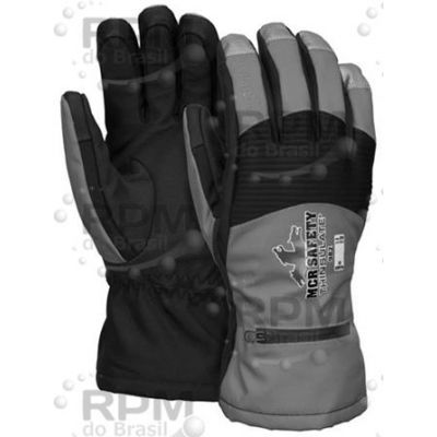 MEMPHIS LUVA (MCR (S) SEGURANÇA, F. GLOVES) 982XL
