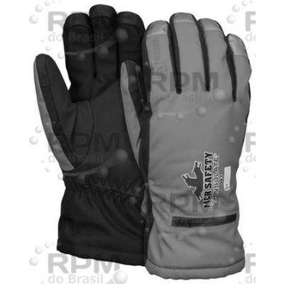 LUVA MEMPHIS (LUVAS DE SEGURANÇA MCR) 983L