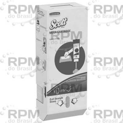 KIMBERLY CLARK 98908