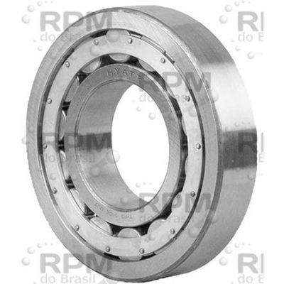GERAL BEARING CORPORATION A-0322-WABD