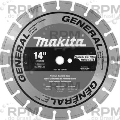 MAKITA A-94736