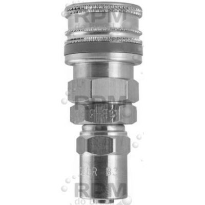 ZSI-FOSTER INC A-SB3
