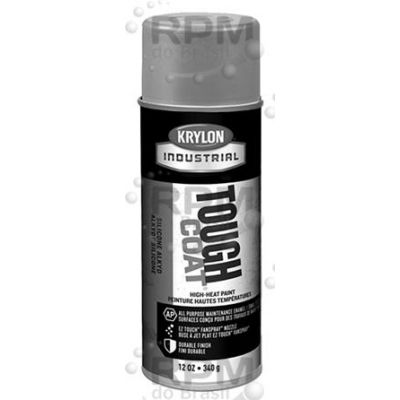 KRYLON INDUSTRIAL PAINTS A00324007