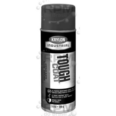 KRYLON INDUSTRIAL PAINTS A00325007