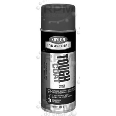 KRYLON INDUSTRIAL PAINTS A00339007