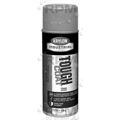 KRYLON INDUSTRIAL PAINTS A00341007