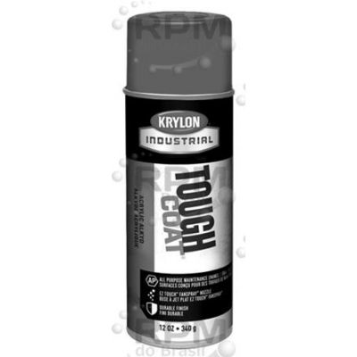 KRYLON INDUSTRIAL PAINTS A01110007