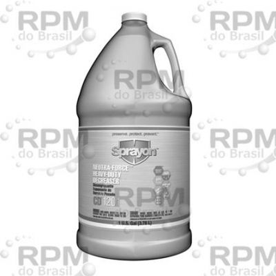 SPRAYON A012010401