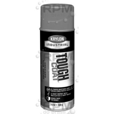 KRYLON INDUSTRIAL PAINTS A01213007