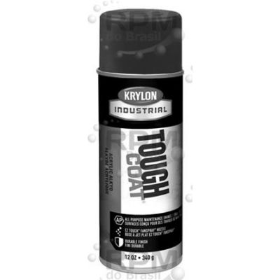 KRYLON INDUSTRIAL PAINTS A01285007