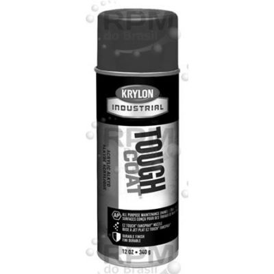 KRYLON INDUSTRIAL PAINTS A01485007