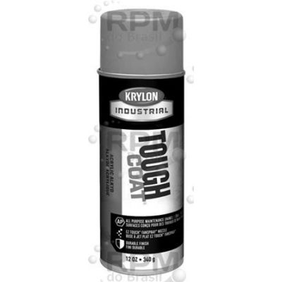 TINTAS INDUSTRIAIS KRYLON A01580007