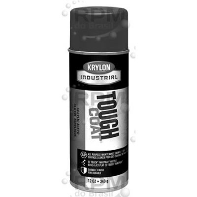 KRYLON INDUSTRIAL PAINTS A01625007