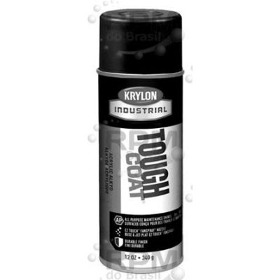 KRYLON INDUSTRIAL PAINTS A03727007