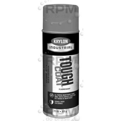 TINTAS INDUSTRIAIS KRYLON A01811007