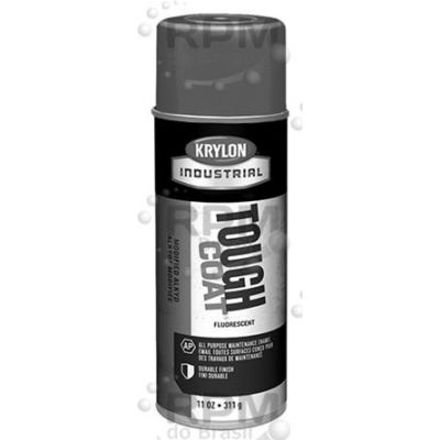 TINTAS INDUSTRIAIS KRYLON A01815007