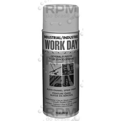 TINTAS INDUSTRIAIS KRYLON A04407000