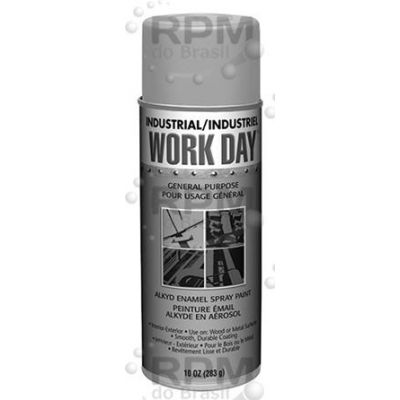TINTAS INDUSTRIAIS KRYLON A04409000