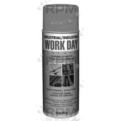 TINTAS INDUSTRIAIS KRYLON A04413000