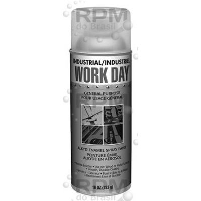 TINTAS INDUSTRIAIS KRYLON A04414000