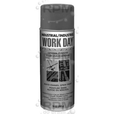 KRYLON INDUSTRIAL PAINTS A04420000
