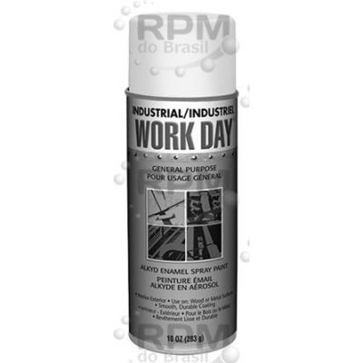 TINTAS INDUSTRIAIS KRYLON A04422