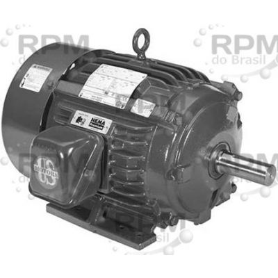US MOTORS (NIDEC) A3P4C