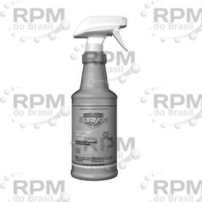 SPRAYON A1201T1232