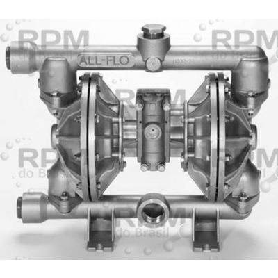 ALL-FLO A150-NAA-GTPN-B30