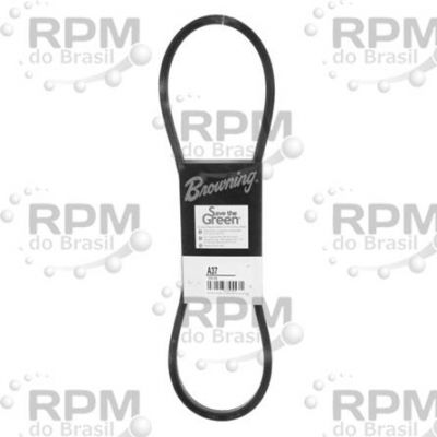 OPTIBELT CORPORATION A37