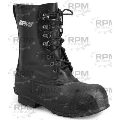 NORCROSS SEGURANÇA A422-BLK-080