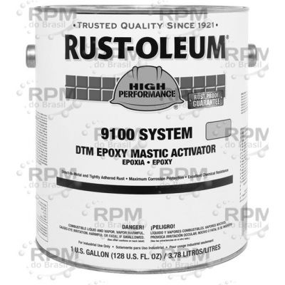 RUST-OLEUM CORPORATION A910008300