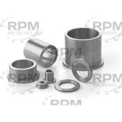 BUNTING BEARINGS, LLC BTCWW487203