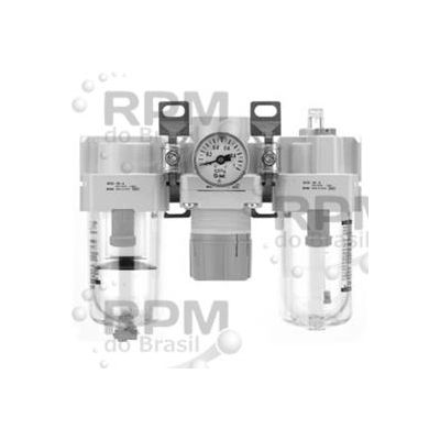 SMC AC20-02G-R-A
