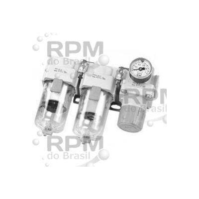 SMC AC20C-02CG-A