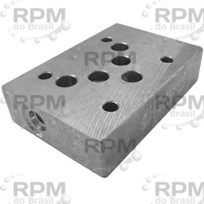 Hydraulics - Daman Products Company Inc AD08TPPT4S - Daman Products Company Inc