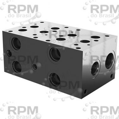 DAMAN PRODUCTS COMPANY INC AD08HP045S