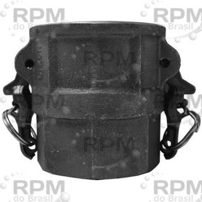DIXON VALVE & COOPLING COMPANY, LLC AD400