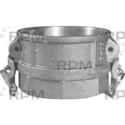 DIXON VALVE & COOPLING COMPANY, LLC ADS400